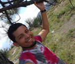 Fotografia de Ajso, Chico de 25 años