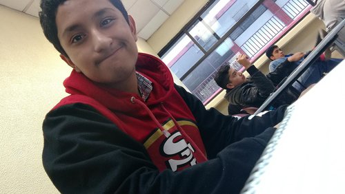 Fotografia de Ponchooooo2304, Chico de 27 años