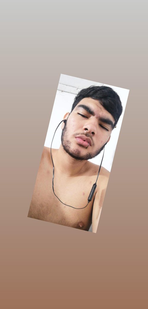 Fotografia de Samuelcaballerl, Chico de 26 años