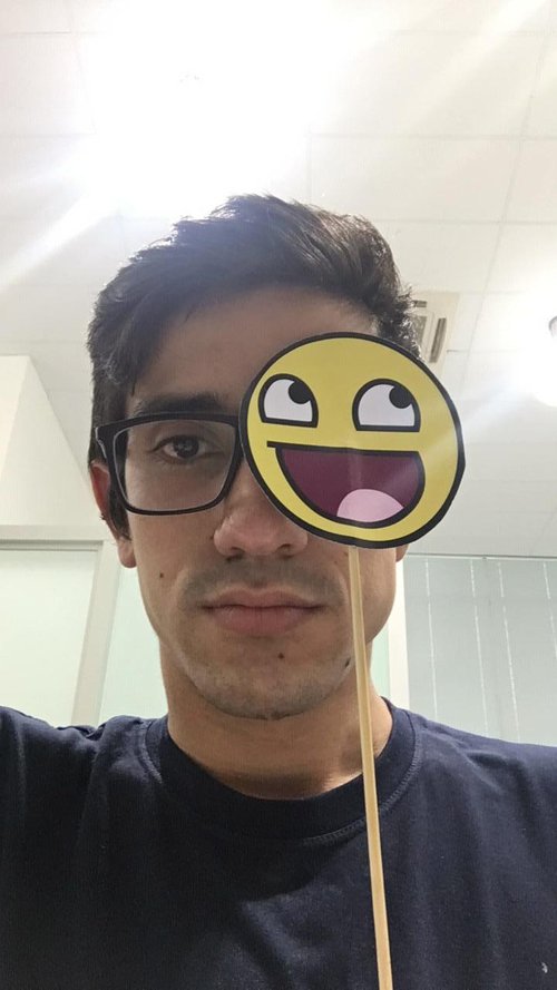 Fotografia de Josecde, Chico de 33 años