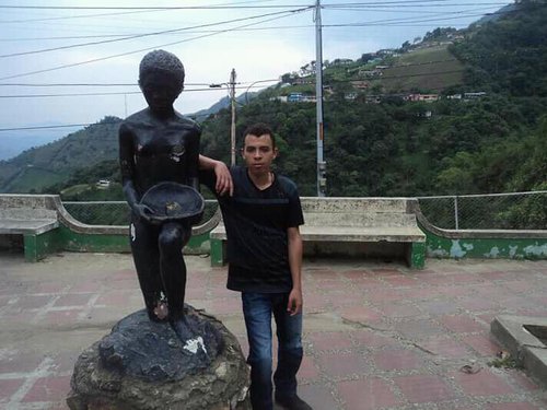 Fotografia de Rubendariigalviscalvo, Chico de 36 años