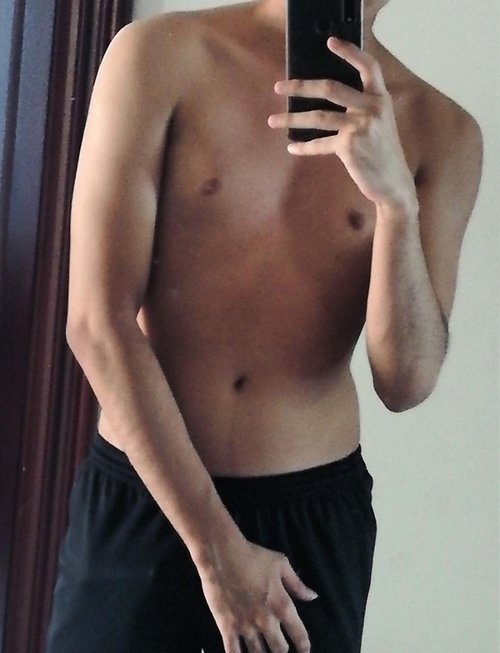 Fotografia de Josuuee, Chico de 24 años