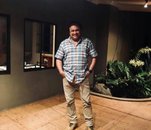 Fotografia de Calanus, Chico de 55 años