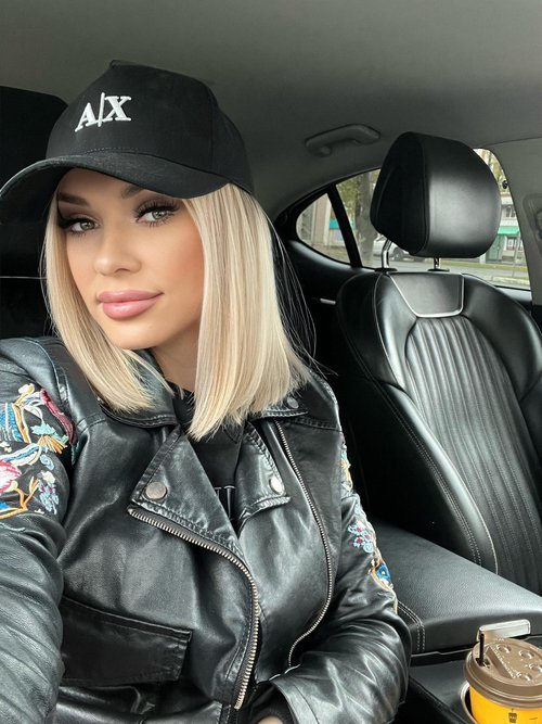 Fotografia de Ameieour, Chica de 36 años