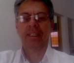 Fotografia de Karlofan, Chico de 58 años