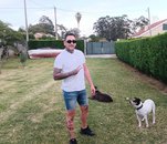 Fotografia de Sbc, Chico de 31 años