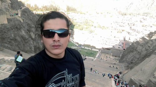 Fotografia de Night_watcher, Chico de 34 años