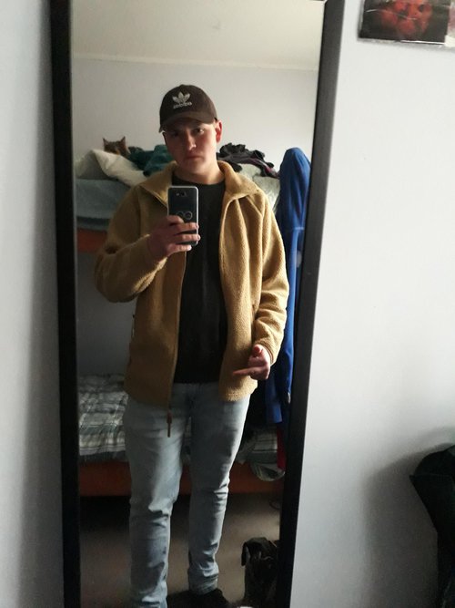 Fotografia de Joakoedu123, Chico de 28 años