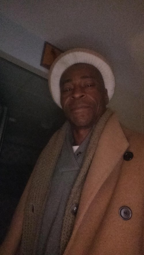 Fotografia de FreshNasty, Chico de 43 años