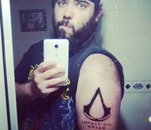 Fotografia de CarlosKh, Chico de 33 años
