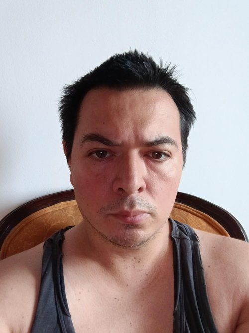 Fotografia de BruceHn84, Chico de 41 años