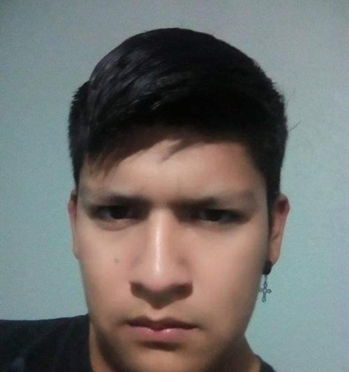 Fotografia de edigar2, Chico de 25 años