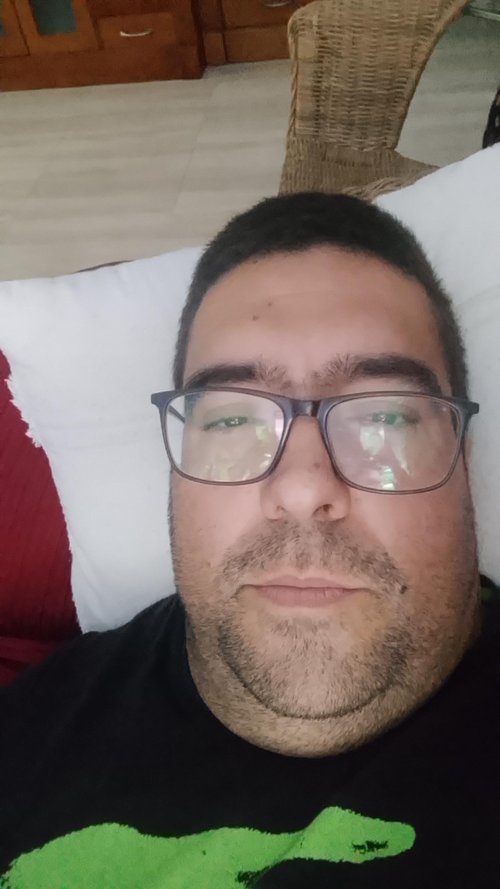 Fotografia de Bartyvee, Chico de 43 años