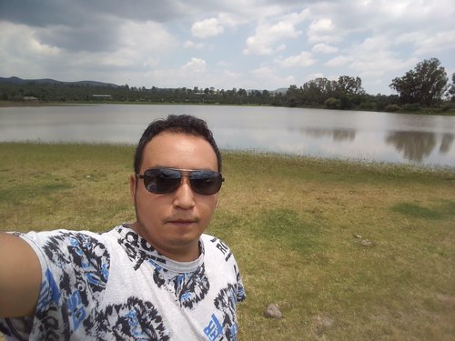 Fotografia de OSFEFE, Chico de 34 años