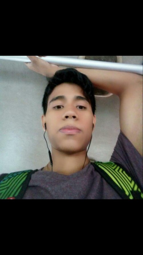 Fotografia de Duki95, Chico de 29 años