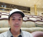 Fotografia de AndresRam008, Chico de 43 años