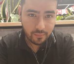Fotografia de Ojoscaffe, Chico de 26 años