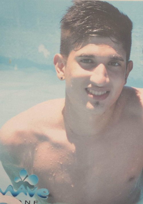 Fotografia de esteban_carp, Chico de 32 años