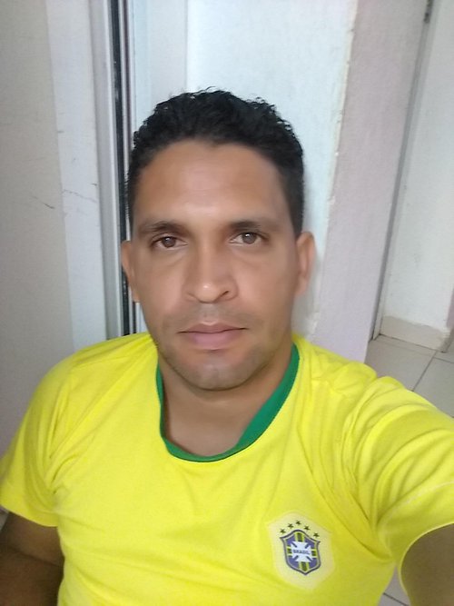 Fotografia de Joquemen, Chico de 36 años