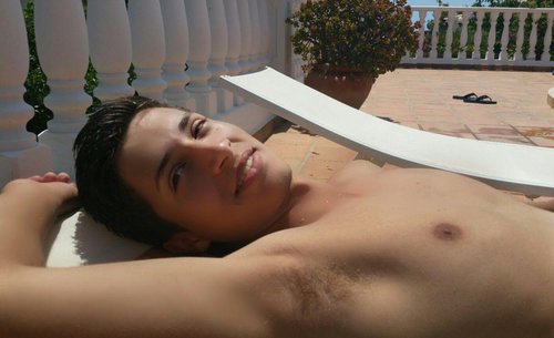 Fotografia de GermanMG, Chico de 26 años