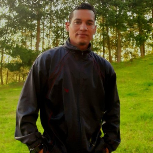 Fotografia de Williams_diaz, Chico de 36 años