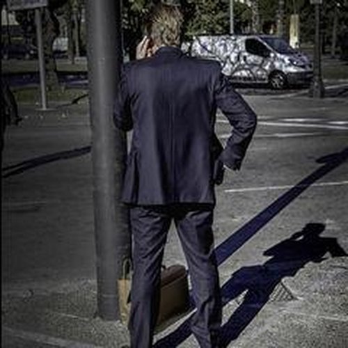 Fotografia de julio4545, Chico de 56 años