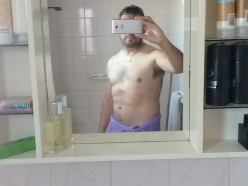 Fotografia de Diegomachine, Chico de 47 años