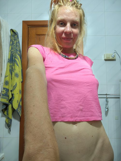 Fotografia de Guayabbah, Chica de 31 años
