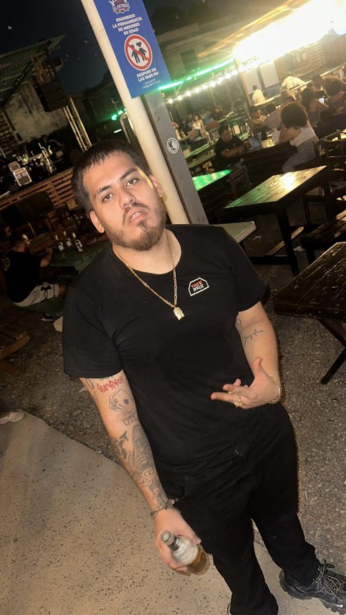 Fotografia de JeyT, Chico de 24 años