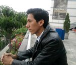 Fotografia de Alarze, Chico de 37 años