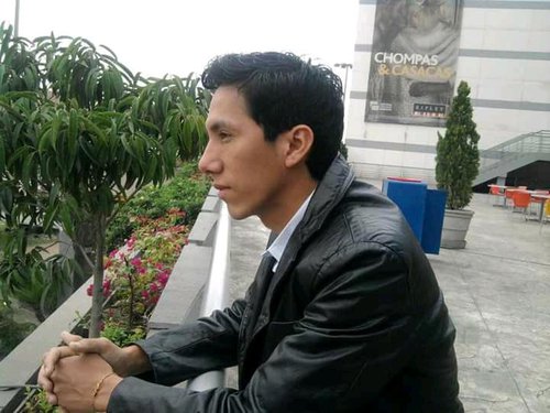 Fotografia de Alarze, Chico de 37 años