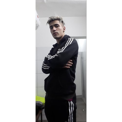 Fotografia de Dani1903, Chico de 29 años