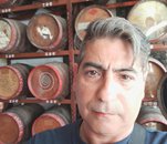 Fotografia de mogan, Chico de 56 años