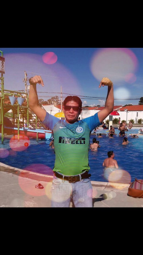 Fotografia de RvC89, Chico de 35 años