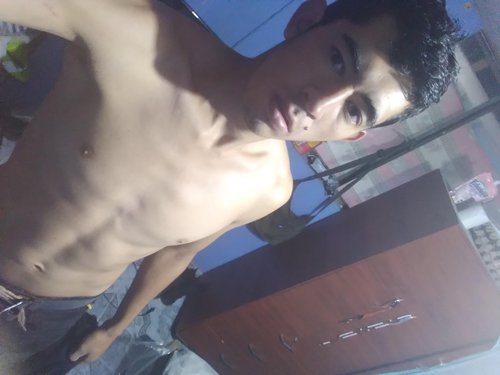 Fotografia de Pipe45, Chico de 29 años