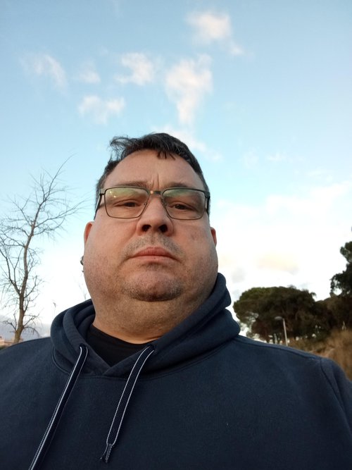 Fotografia de Charlyvala813, Chico de 44 años