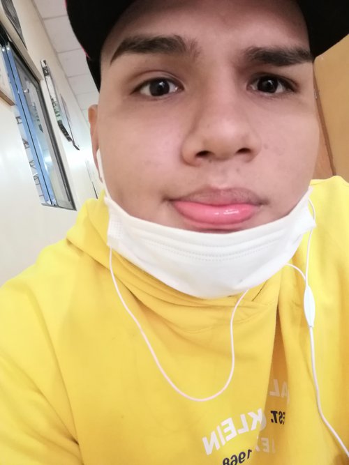 Fotografia de XxpanchoxX, Chico de 26 años