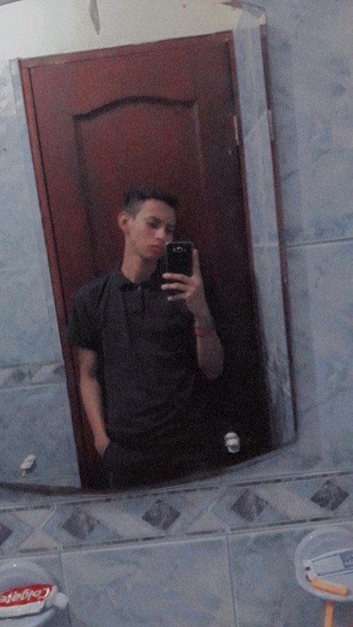 Fotografia de Fallen_qx, Chico de 25 años