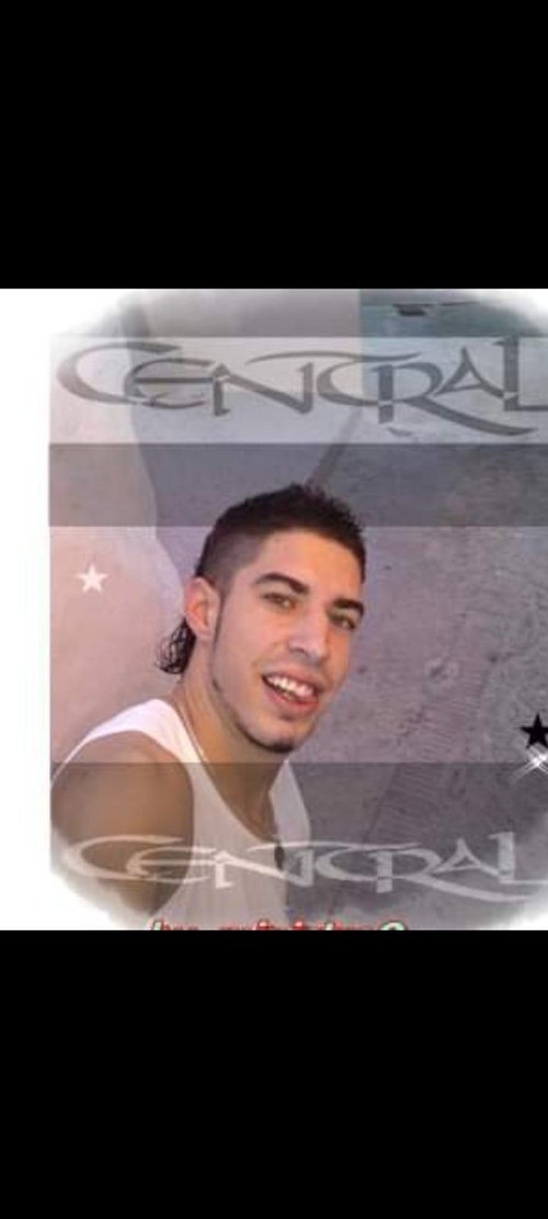 Fotografia de mooreenoo, Chico de 35 años