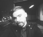 Fotografia de Guillermo1, Chico de 26 años