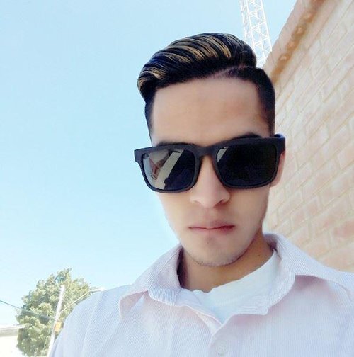 Fotografia de jhoel2594, Chico de 31 años
