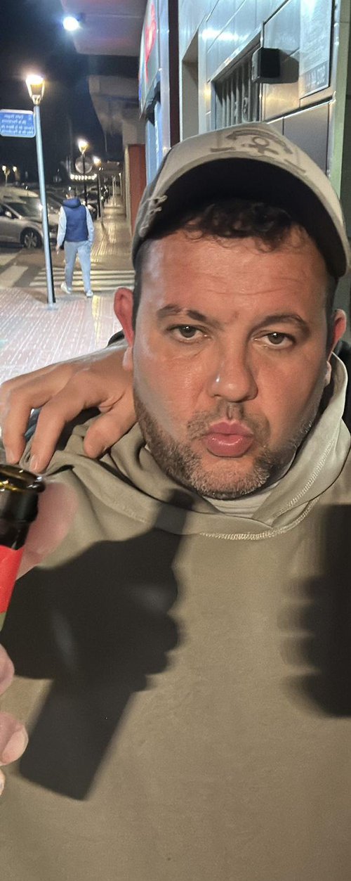 Fotografia de Vicenjnvhjjbv, Chico de 38 años