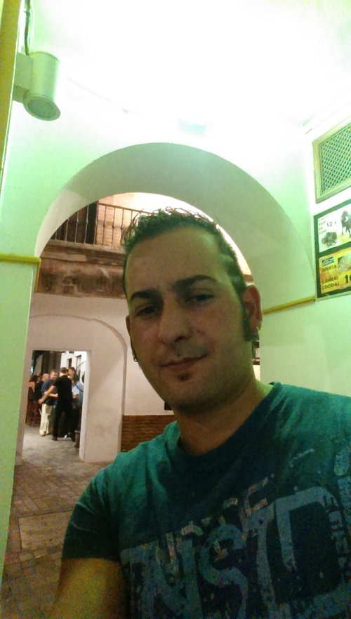 Fotografia de miguek, Chico de 41 años
