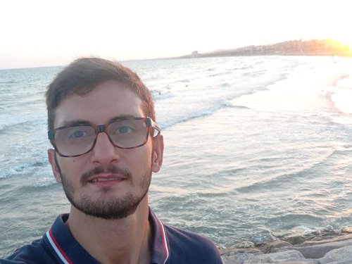 Fotografia de gerard_s1999, Chico de 26 años