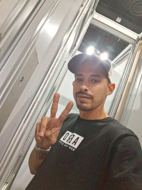 Fotografia de Osmay89, Chico de 36 años