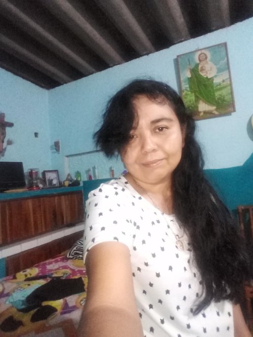 Fotografia de Anahi123456789, Chica de 43 años