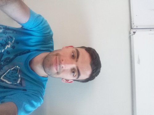 Fotografia de Fordluco, Chico de 26 años