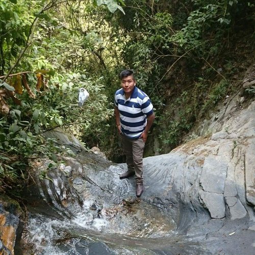 Fotografia de Oliverodri, Chico de 35 años