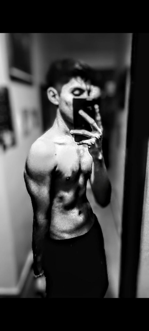 Fotografia de Cesaar19, Chico de 19 años