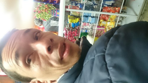 Fotografia de Jorgeaperezf, Chico de 43 años